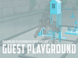 Co-Opted Playgrounds